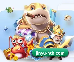jinyu-hth.com的故事