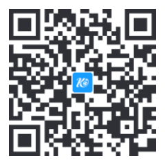 iOS 系统版 二维码（www.hth.com）