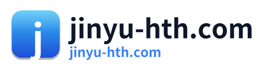 jinyu-hth.com